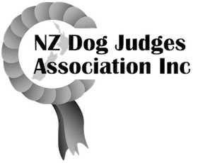 New Zealand Dog Judges Association